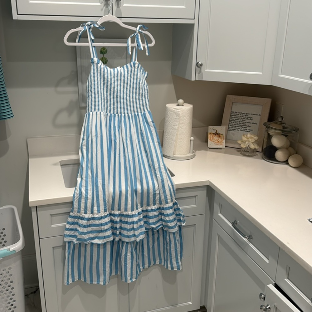 Draper James Dress